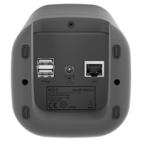 Homematic IP Smart Home Zentrale Home Control Unit HmIP-HCU1-A, anthrazit