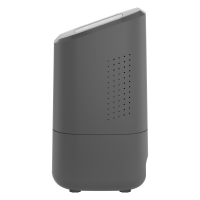 Homematic IP Smart Home Zentrale Home Control Unit HmIP-HCU1-A, anthrazit