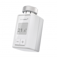 Homematic IP Smart Home Heizkrperthermostat flex HmIP-eTRV-F