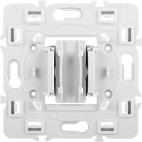 Homematic IP Adapter Legrand HmIP-ADA-LG, nur fr HmIP-BSM-I, -BBL-I und BDT-I
