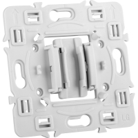 Homematic IP Adapter Legrand HmIP-ADA-LG, nur fr HmIP-BSM-I, -BBL-I und BDT-I