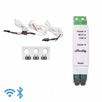 Shelly Pro 3EM-3CT63