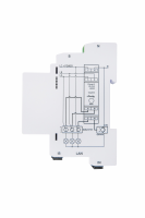Shelly Pro 3EM-3CT63