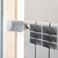 Shelly BLU TRV Single pack mit Dongle