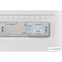 Homematic IP Wired Netzteil, HmIPW-DRPS4