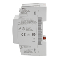 Homematic IP Wired Netzteil, HmIPW-DRPS4