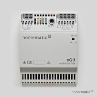 Homematic IP Wired Netzteil, HmIPW-DRPS4