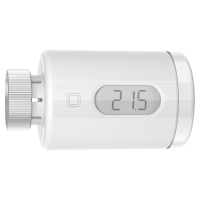 2er SET Homematic IP Smart Home Heizkrperthermostat pure, HmIP-eTRV-3
