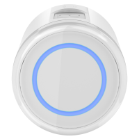 2er SET Homematic IP Smart Home Heizkrperthermostat pure, HmIP-eTRV-3