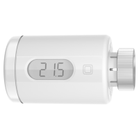 2er SET Homematic IP Smart Home Heizkrperthermostat pure, HmIP-eTRV-3