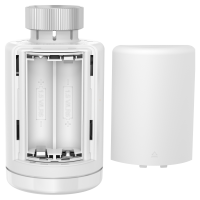 2er SET Homematic IP Smart Home Heizkrperthermostat pure, HmIP-eTRV-3