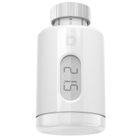 2er SET Homematic IP Smart Home Heizkrperthermostat pure, HmIP-eTRV-3