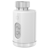2er SET Homematic IP Smart Home Heizkrperthermostat pure, HmIP-eTRV-3
