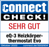 6er Set Homematic IP Heizkrperthermostat - Evo-HmIP-eTRV-E