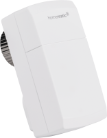 3er Set Homematic IP Heizkrperthermostat - kompakt Inkl. Demontageschutz-HmIP-eTRV-C-2