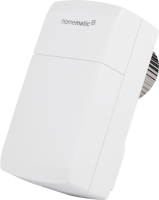 3er Set Homematic IP Heizkrperthermostat - kompakt Inkl. Demontageschutz-HmIP-eTRV-C-2