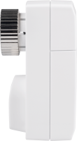 3er Set Homematic IP Heizkrperthermostat - kompakt Inkl. Demontageschutz-HmIP-eTRV-C-2
