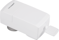 3er Set Homematic IP Heizkrperthermostat - kompakt Inkl. Demontageschutz-HmIP-eTRV-C-2