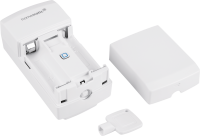 6er Set Homematic IP Heizkrperthermostat - kompakt Inkl. Demontageschutz-HmIP-eTRV-C-2