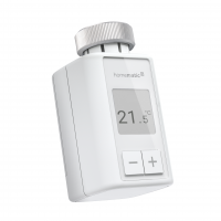 2er Set Homematic IP Smart Home Heizkrperthermostat flex HmIP-eTRV-F