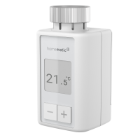 2er Set Homematic IP Smart Home Heizkrperthermostat flex HmIP-eTRV-F