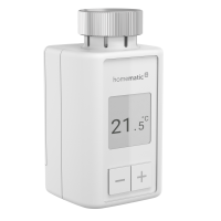 2er Set Homematic IP Smart Home Heizkrperthermostat flex HmIP-eTRV-F