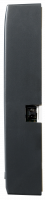 3er Set - Homematic IP Fenster- und Trkontakt - optisch, anthrazit - HmIP-SWDO-A - 160027A0