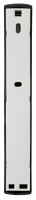 3er Set - Homematic IP Fenster- und Trkontakt - optisch, anthrazit - HmIP-SWDO-A - 160027A0