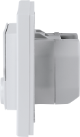 2er Set - Homematic IP Wandthermostat mit Schaltausgang - fr Markenschalter - HmIP-BWTH