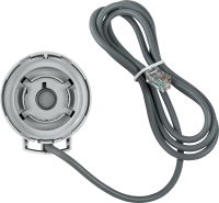 3er Set - Homematic IP Stellantrieb - motorisch - HmIP-VDMOT