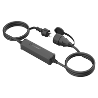 Homemamtic IP Schalt-Mess-Kabel - auen - HmIP-PSMCO