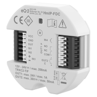 Homematic IP Universal Trffner Controller - HmIP-FDC