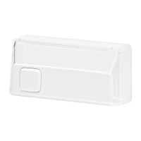 Homematic IP Smart Home Klingeltaster, HmIP-DBB