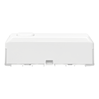 Homematic IP Smart Home Klingeltaster, HmIP-DBB