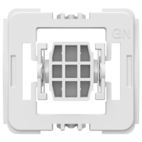 Adapter Gira NEUE GENERATION