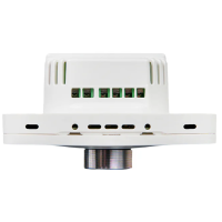 LinkedGo smartes Heizungsthermostat fr die Fubodenheizung