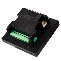 LinkedGo smartes HVAC-Thermostat