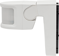 Homematic IP Wired Smart Home Bewegungsmelder mit Schaltaktor auen, HmIPW-SMO230