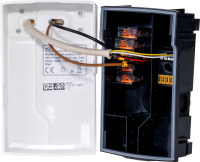 Homematic IP Wired Smart Home Bewegungsmelder mit Schaltaktor auen, HmIPW-SMO230