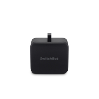 SwitchBot Smart Switch Toggle schwarz