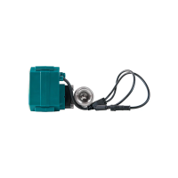 FrankEver smartes Wasserventil DN15 (1/2 Zoll)