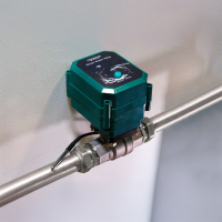FrankEver smartes Wasserventil DN25 (1 Zoll)
