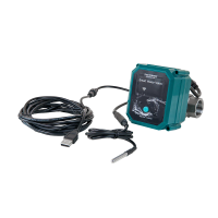 FrankEver smartes Wasserventil DN25 (1 Zoll)