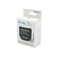 Shelly LoRa Add-on 2-pack
