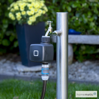 Homematic IP Bewsserungsaktor, HmIP-WSM
