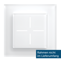 Homematic IP Glastaster - HmIP-WGS