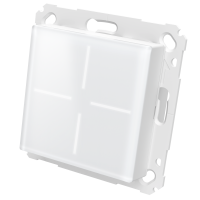 Homematic IP Glastaster - HmIP-WGS