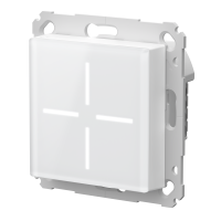 Homematic IP Glastaster - HmIP-WGS