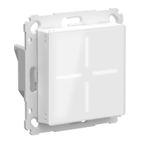 Homematic IP Glastaster - HmIP-WGS