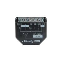 Shelly 2PM Gen4